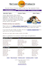 Mobile Screenshot of horizontape.com